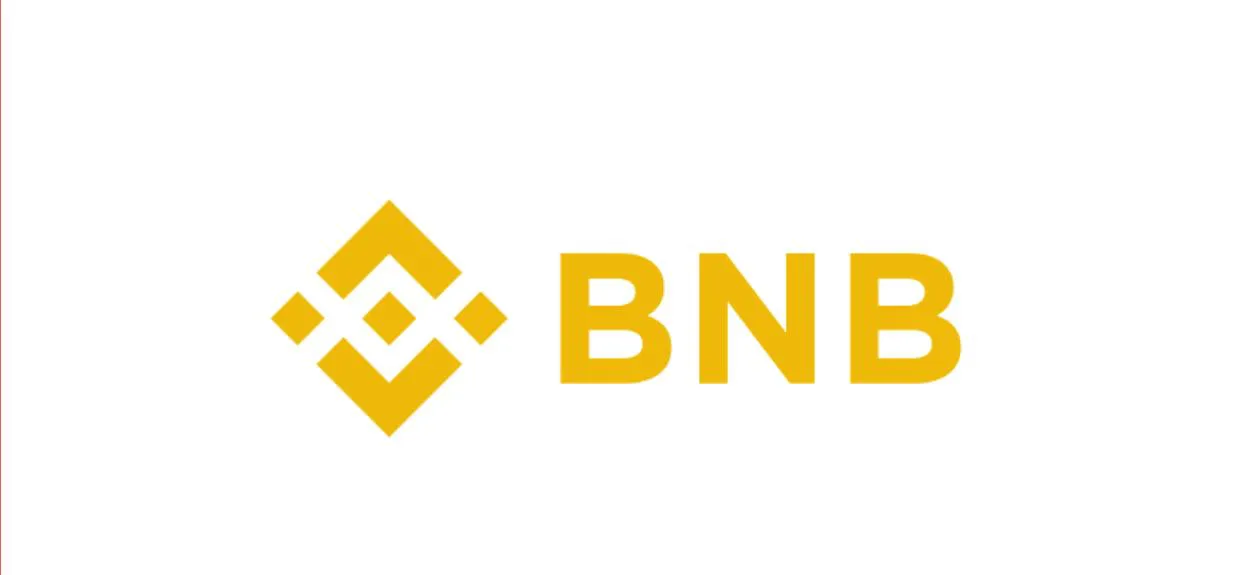 Binance criptomoneda