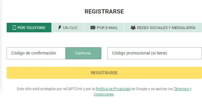 Registro