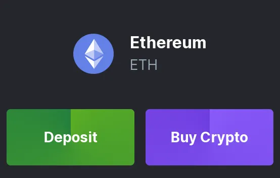 Ethereum en casinos online