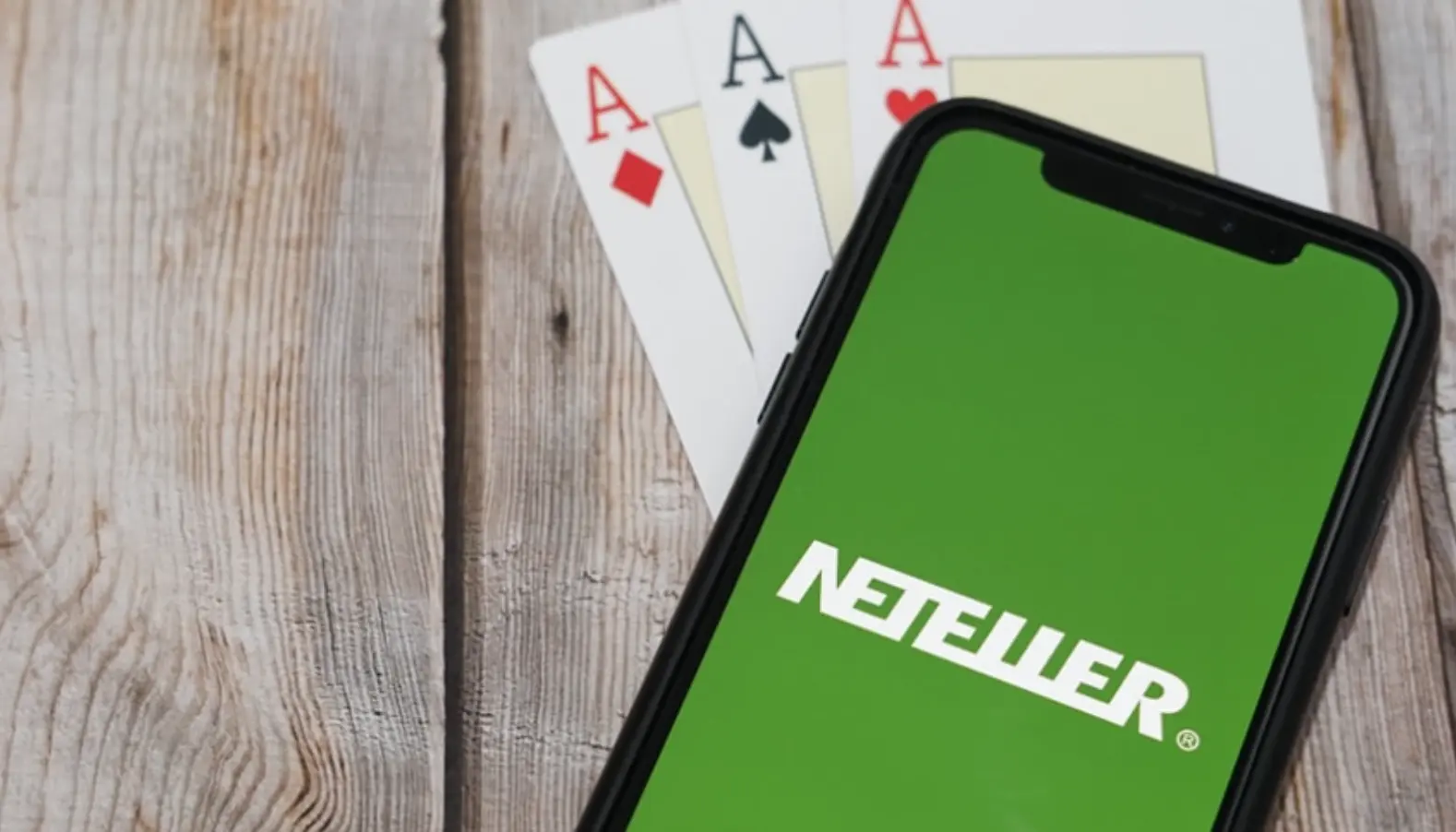 Neteller en casinos online