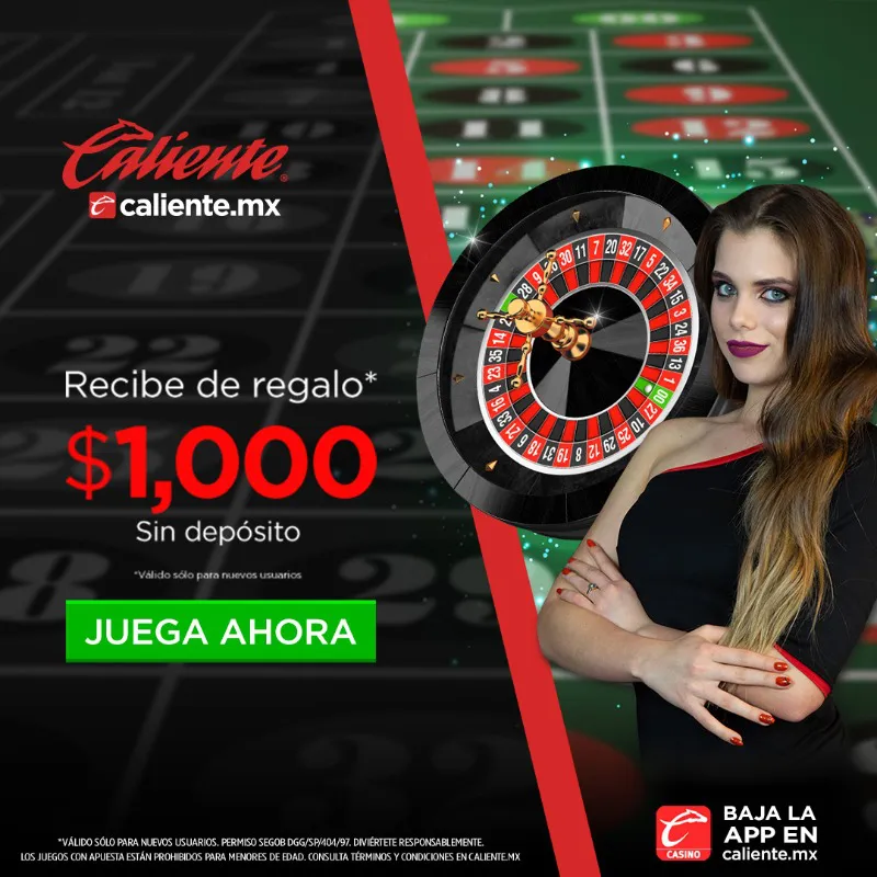 Caliente Casino