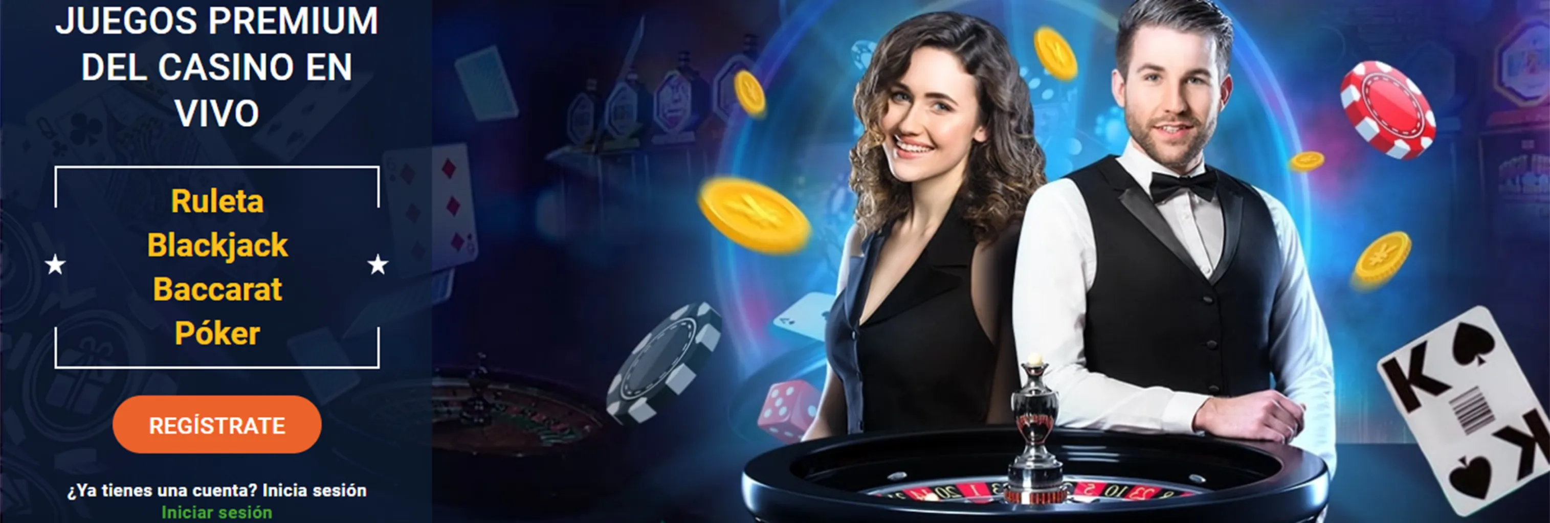 Ruleta online