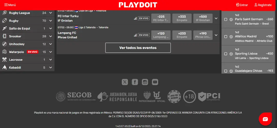 baccarat casino playdoit