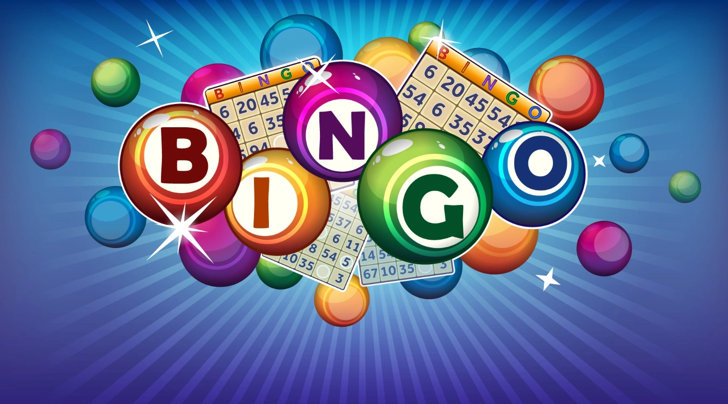 bingo online