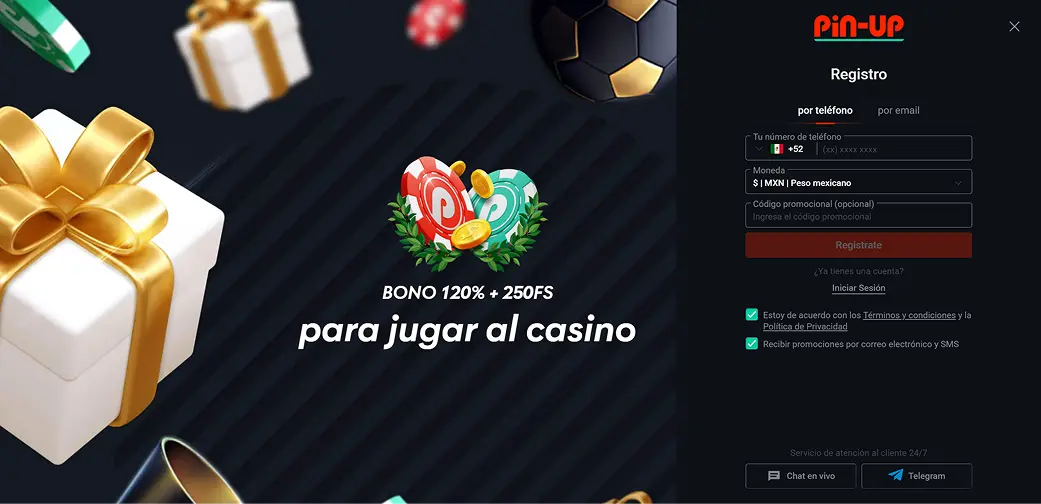 Pin Up Casino Pin Up Casino