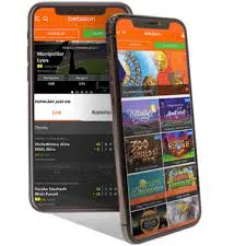 Betsson Casino