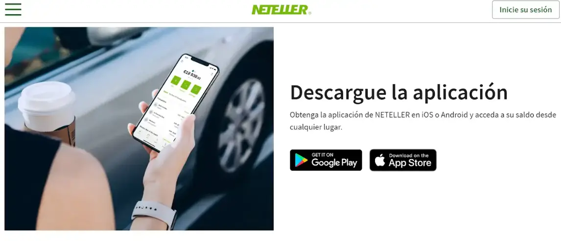 casinos retiros rápidos neteller