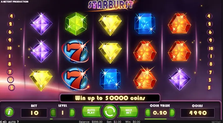 casinos fiables México slots