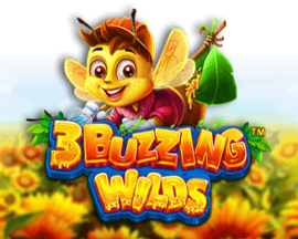 Juega a 3 Buzzing Wilds gratis en modo demo