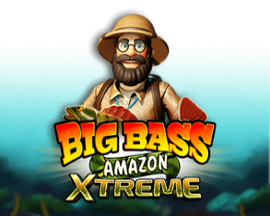 Juega a Big Bass Amazon Xtreme gratis en modo demo