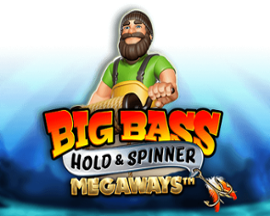 Juega a Big Bass Hold and Spinner Megaways gratis en modo demo