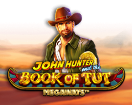 Juega a Book of Tut Megaways gratis en modo demo