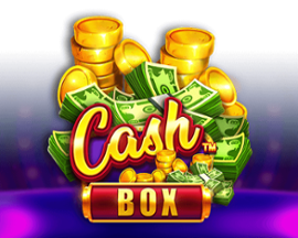 Juega a Cash Box gratis en modo demo