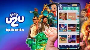 Play UZU Casino