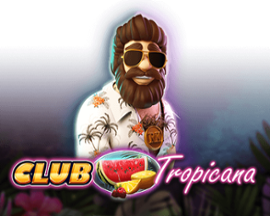 Juega a Club Tropicana gratis en modo demo