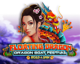 Juega a Floating Dragon: Dragon Boat Festival gratis en modo demo