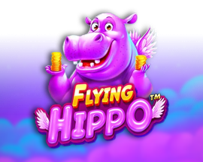 Juega a Flying Hippo gratis en modo demo