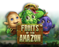 Juega a Fruits of the Amazon gratis en modo demo