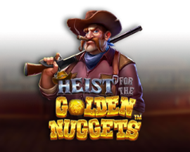 Juega a Heist for the Golden Nuggets gratis en modo demo