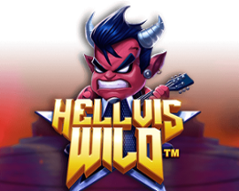 Juega a Hellvis Wild gratis en modo demo