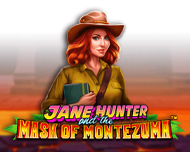 Juega a Jane Hunter and the Mask of Montezuma gratis en modo demo