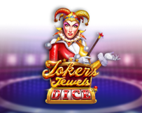 Juega a Joker's Jewels Dice gratis en modo demo