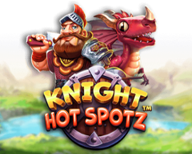 Juega a Knight Hot Spotz gratis en modo demo