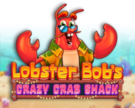 Juega a Lobster Bob's Crazy Crab Shack gratis en modo demo