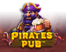 Juega a Pirates Pub gratis en modo demo