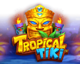 Juega a Tropical Tiki gratis en modo demo