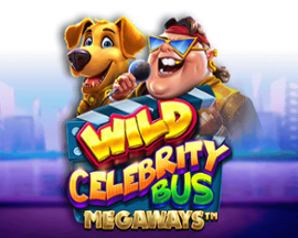 Juega a Wild Celebrity Bus Megaways gratis en modo demo