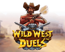 Juega a Wild West Duels gratis en modo demo