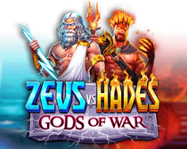 Juega a Zeus vs Hades: Gods of War gratis en modo demo